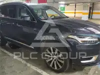 2021 Volvo XC90