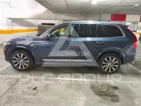 2021 Volvo XC90