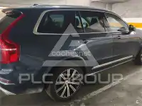 2021 Volvo XC90