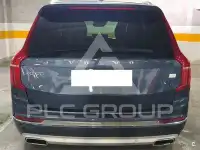 2021 Volvo XC90
