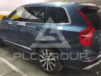 2021 Volvo XC90