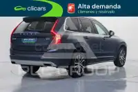 2021 Volvo XC90