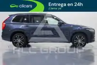 2021 Volvo XC90