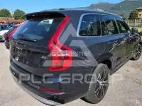 2021 Volvo XC90