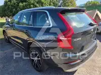 2021 Volvo XC90