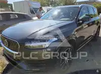 2021 Volvo XC90