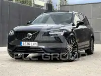 2021 Volvo XC90