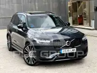 2021 Volvo XC90