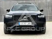 2021 Volvo XC90