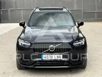 2021 Volvo XC90