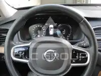 2021 Volvo XC90