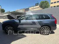 2021 Volvo XC90