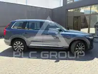 2021 Volvo XC90
