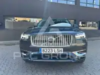 2021 Volvo XC90