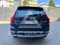 2021 Volvo XC90