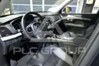 2021 Volvo XC90