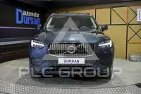 2021 Volvo XC90