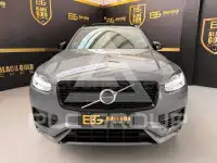 2021 Volvo XC90