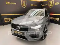 2021 Volvo XC90