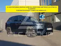 2021 Volvo XC90