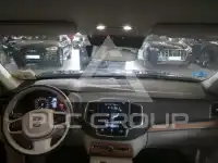 2021 Volvo XC90