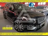 2021 Volvo XC90