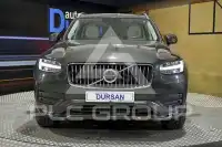 2021 Volvo XC90