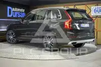 2021 Volvo XC90