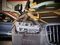 2021 Volvo XC90