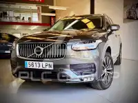 2021 Volvo XC90