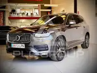 2021 Volvo XC90