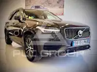 2021 Volvo XC90
