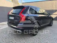 2021 Volvo XC90