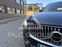 2021 Volvo XC90