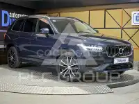 2021 Volvo XC90