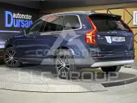 2021 Volvo XC90