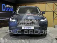 2021 Volvo XC90