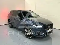 2021 Volvo XC90