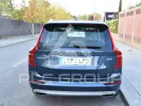 2021 Volvo XC90