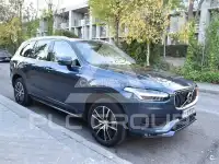2021 Volvo XC90