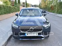 2021 Volvo XC90