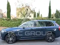 2021 Volvo XC90