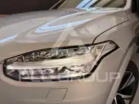 2021 Volvo XC90
