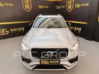 2021 Volvo XC90