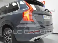 2021 Volvo XC90
