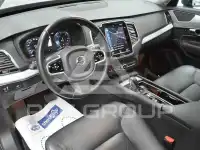2021 Volvo XC90