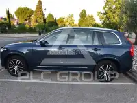 2021 Volvo XC90