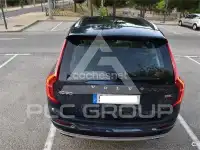 2021 Volvo XC90