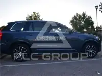 2021 Volvo XC90