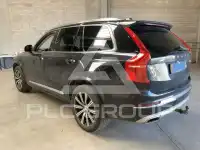 2021 Volvo XC90
